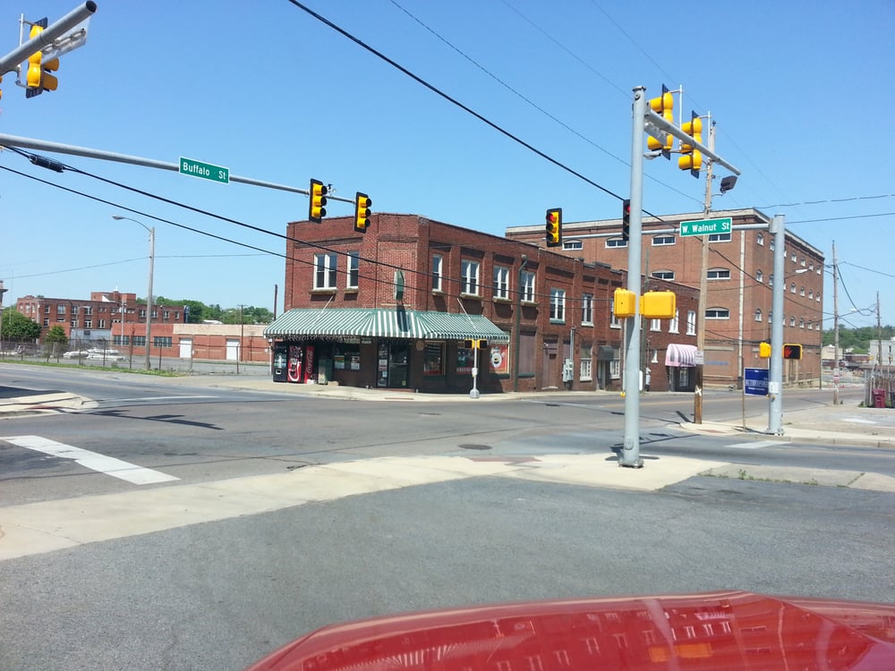 Shamrock Beverage & Tobacco Shop 11 Reviews Tobacco Shops 300 W