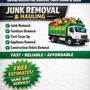Photo of Clean Sweep Junk Removal