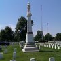 Photo of Springfield National Cemetery