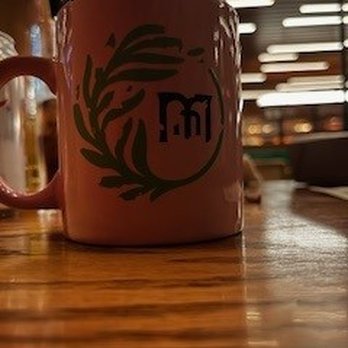 Mint Mark - cool coffee mug - Bars Near Me - Madison, Wisconsin Mint Mark - cool coffee mug - Bars Near Me - Madison, Wisconsin