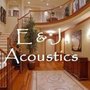 Photo of E & J Acoustics