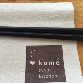 Komé - Japanese Near Me - Austin, Texas Komé - Japanese Near Me - Austin, Texas