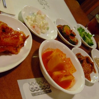 Kang Seo - Korean Near Me - Suwanee, Georgia