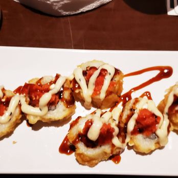 Sushi Cafe - Japanese Near Me - Duluth, Georgia