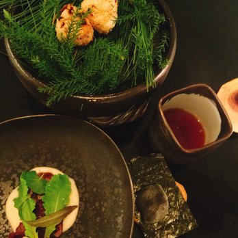 Wasabi Restaurant & Bar - Japanese Near Me - Noosa Heads, QLD