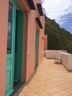 Hotel La Corricella by null