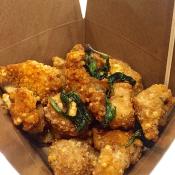 i-Tea - Popcorn Chicken - Bubble Tea Near Me - San Leandro, California i-Tea - Popcorn Chicken - Bubble Tea Near Me - San Leandro, California