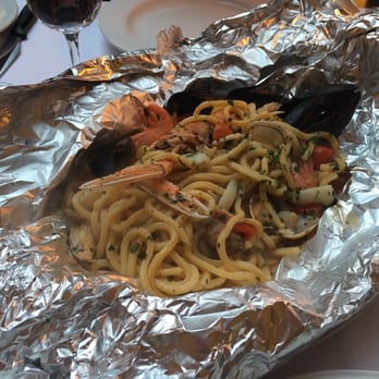 Belle Arti - Seafood Near Me - Bologna, BO Belle Arti - Seafood Near Me - Bologna, BO