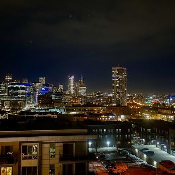 El Five - Million dollar Denver skyline is one of the things this restaurant boasts about. - Tapas/Small Plates Near Me - Denver, Colorado El Five - Million dollar Denver skyline is one of the things this restaurant boasts about. - Tapas/Small Plates Near Me - Denver, Colorado