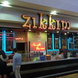 Zıkkım