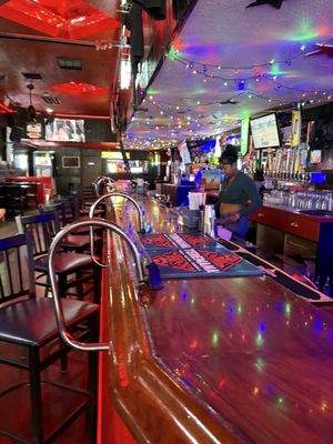 Star Bar by null