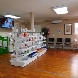Chula Vista Pharmacy - Welcome to Chula Vista Pharmacy! We have a vast waiting area and plenty of your favorite over-the-counter products available.