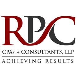 RPC CPAs + Consultants