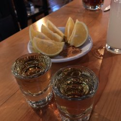Cobrizo - Two for One Mezcal