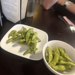 Edamame Edamame