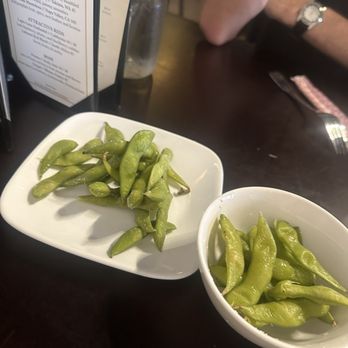 Saki Sushi Bar - Edamame - Sushi Bars Near Me - Oklahoma City, Oklahoma Saki Sushi Bar - Edamame - Sushi Bars Near Me - Oklahoma City, Oklahoma