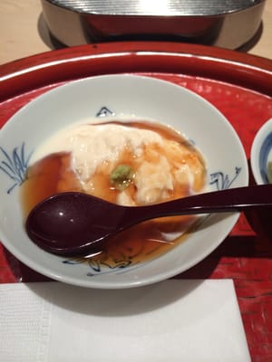 Tempura Fukamachi by null