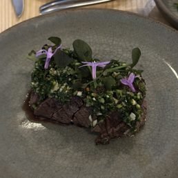 Steak Steak