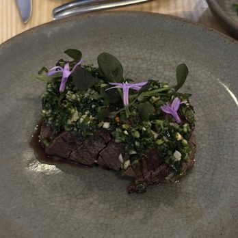 Ernest - Steak - New American Near Me - San Francisco, California Ernest - Steak - New American Near Me - San Francisco, California