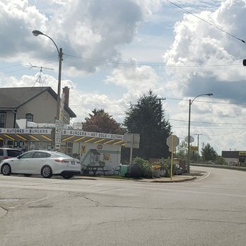 The Dari Company - The one stop light town. - Ice Cream & Frozen Yogurt Near Me - Hebron, Illinois