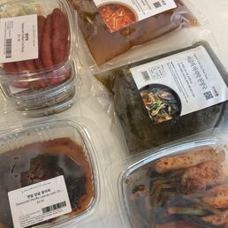 banchan banchan