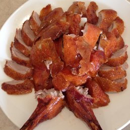 Peking Duck