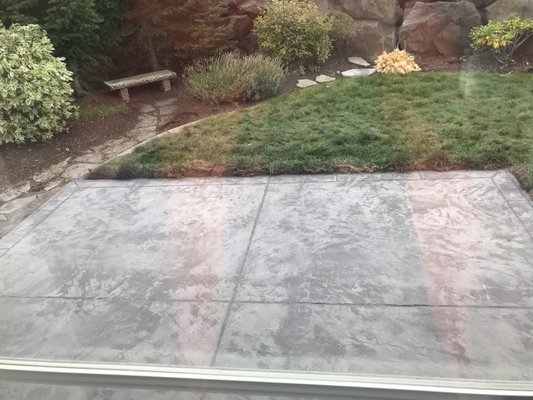 Signature Stamped Concrete 3303 E 20th Ave Spokane Wa Masonry Mapquest