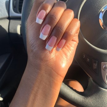 Radiance Nails Studio - French manicure - Nail Salons Near Me - San Diego, California Radiance Nails Studio - French manicure - Nail Salons Near Me - San Diego, California