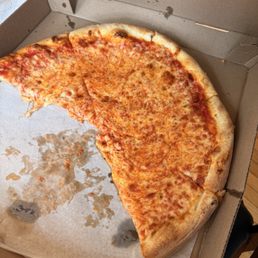 Gf Cheese Pizza Gf Cheese Pizza