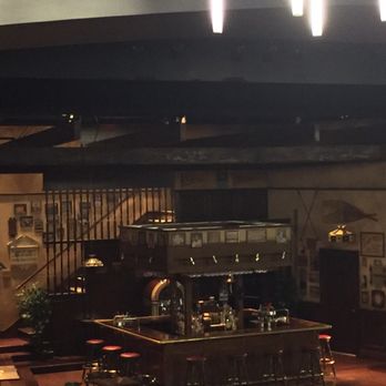 Broadway Playhouse - Cheers Set! - Performing Arts Near Me - Chicago, Illinois