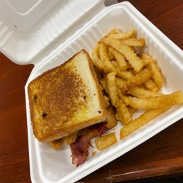Club Sandwich