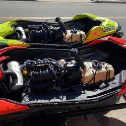 Jonny's Jet Skis
