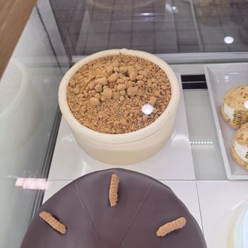 Harucake - Coffee & Tea Near Me - Los Angeles, California