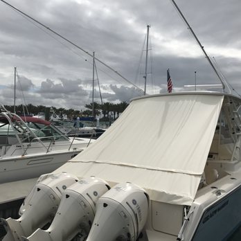 Royal Marine Upholstery - Boat Repair Near Me - Boca Raton, Florida Royal Marine Upholstery - Boat Repair Near Me - Boca Raton, Florida