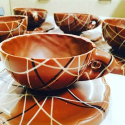 Belle Fleur Fine Chocolates
