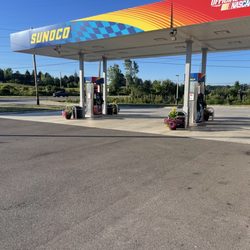 Westen Truck Stop