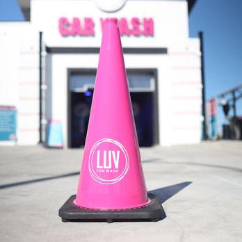 LUV Car Wash - Car Wash Near Me - Homestead, Florida LUV Car Wash - Car Wash Near Me - Homestead, Florida