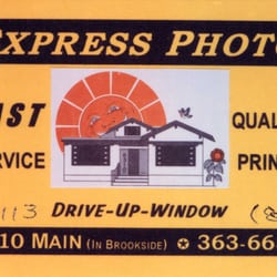 Express Photo - Express Photo (Steve Newell)
