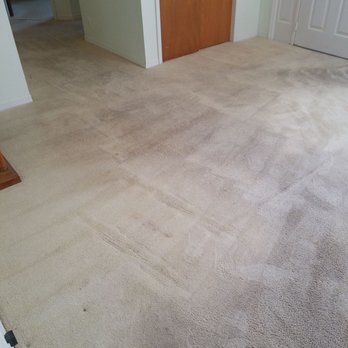 Steamin Deemin Carpet Cleanin - DIRTIER WHEN THEY LEFT! All that was done was wet my carpet and bring the dirt to the surface. Still FILTHY. - Carpet Cleaning Near Me - Brooksville, Florida