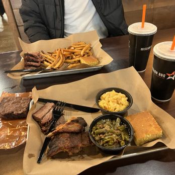 Mission BBQ - Barbeque Near Me - Sterling Heights, Michigan Mission BBQ - Barbeque Near Me - Sterling Heights, Michigan