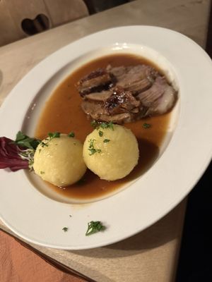 Zum Wildschütz by null