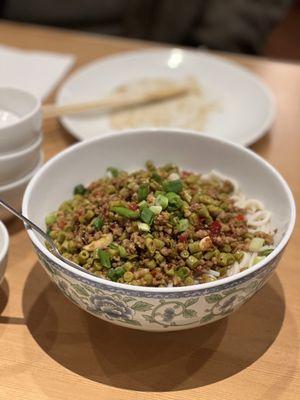 My Happy Hunan Kitchen by null