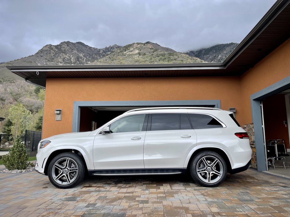 CERAMIC PRO Updated April 2024 35 Photos 2591 W 700th S