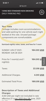 voco The Tiger Hotel by null