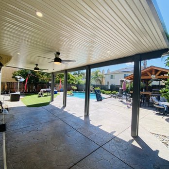 John Ian Patio Covers - Patio and fans - General Contractors Near Me - Turlock , California John Ian Patio Covers - Patio and fans - General Contractors Near Me - Turlock , California