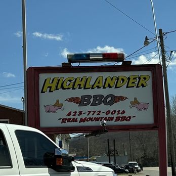 Highlander Bbq - BBQ - Barbeque Near Me - Roan Mountain, Tennessee Highlander Bbq - BBQ - Barbeque Near Me - Roan Mountain, Tennessee