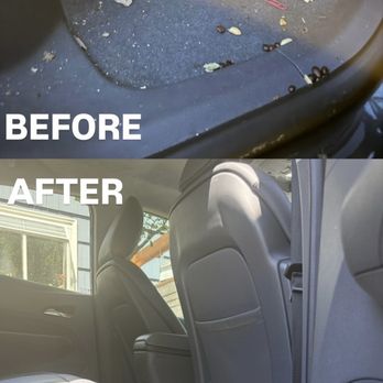 Platinum Auto Care - Before & after of some of the dirtiest places - Auto Detailing Near Me Platinum Auto Care - Before & after of some of the dirtiest places - Auto Detailing Near Me