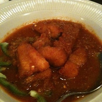Mandalay Restaurant & Cafe - Burmese Near Me - Silver Spring, Maryland