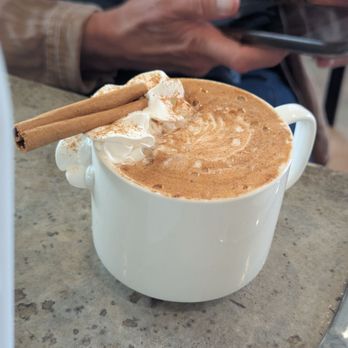 Cafe Topes - Coffee & Tea Near Me - Carlsbad, California