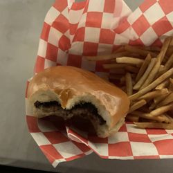 Aioli Gourmet Burgers and Catering Food Truck